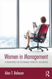 Buy Women in Management