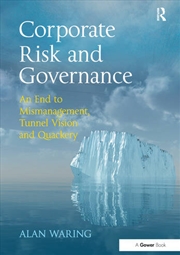 Buy Corporate Risk and Governance