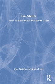 Buy Lie-Ability