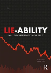 Buy Lie-Ability