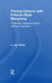 Buy Pricing Options with Futures-Style Margining