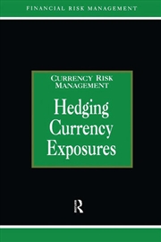 Buy Hedging Currency Exposure