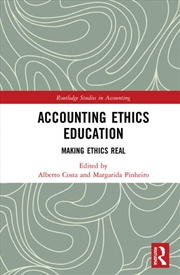 Buy Accounting Ethics Education