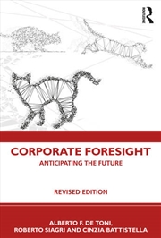 Buy Corporate Foresight