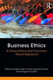 Buy Business Ethics
