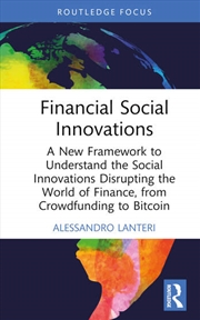 Buy Financial Social Innovations