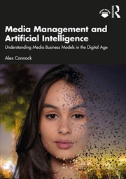 Buy Media Management and Artificial Intelligence