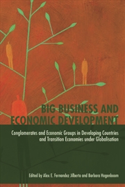Buy Big Business and Economic Development