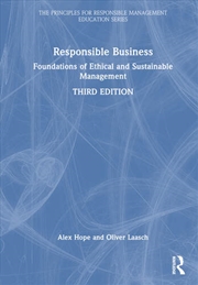 Buy Responsible Business