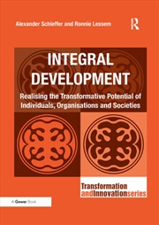 Buy Integral Development