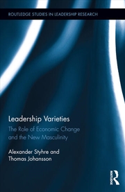 Buy Leadership Varieties