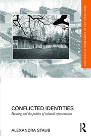 Buy Conflicted Identities