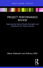 Buy Project Performance Review