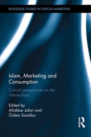 Buy Islam, Marketing and Consumption
