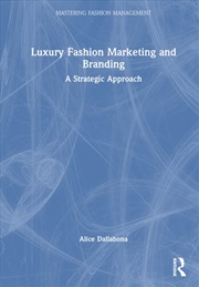 Buy Luxury Fashion Marketing and Branding