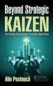 Buy Beyond Strategic Kaizen