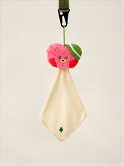 Buy Bt21 - Minini Scout Plush Hand Towel Tata