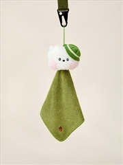 Buy Bt21 - Minini Scout Plush Hand Towel Rj