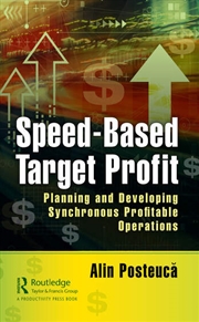 Buy Speed-Based Target Profit