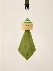 Buy Bt21 - Minini Scout Plush Hand Towel Shooky