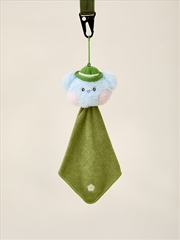Buy Bt21 - Minini Scout Plush Hand Towel Koya