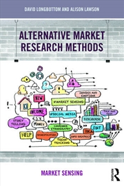 Buy Alternative Market Research Methods