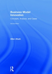 Buy Business Model Innovation