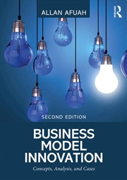 Buy Business Model Innovation
