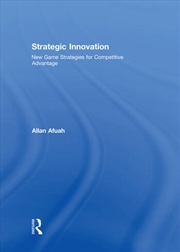 Buy Strategic Innovation