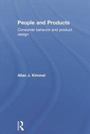 Buy People and Products