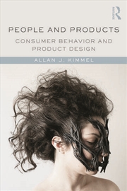 Buy People and Products