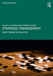 Buy Strategic Management