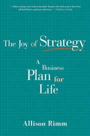 Buy Joy of Strategy