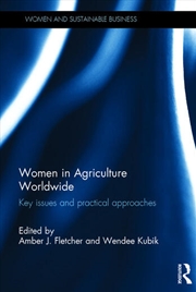 Buy Women in Agriculture Worldwide