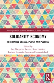 Buy Solidarity Economy