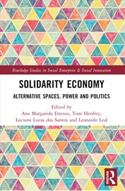 Buy Solidarity Economy