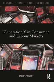 Buy Generation Y in Consumer and Labour Markets