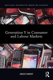 Buy Generation Y in Consumer and Labour Markets