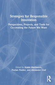 Buy Strategies for Responsible Innovation