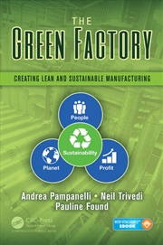 Buy The Green Factory