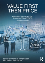 Buy Value First, Then Price