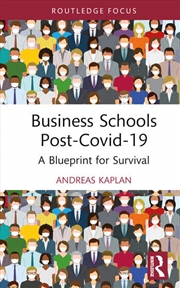 Buy Business Schools post-Covid-19