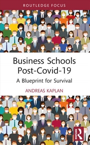 Buy Business Schools post-Covid-19