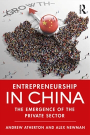 Buy Entrepreneurship in China