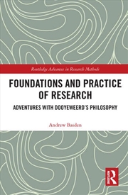 Buy Foundations and Practice of Research