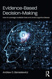 Buy Evidence-Based Decision-Making