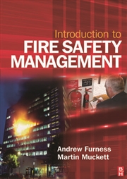 Buy Introduction to Fire Safety Management