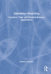 Buy Simulation Modelling