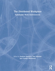 Buy The Distributed Workplace