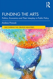 Buy Funding the Arts